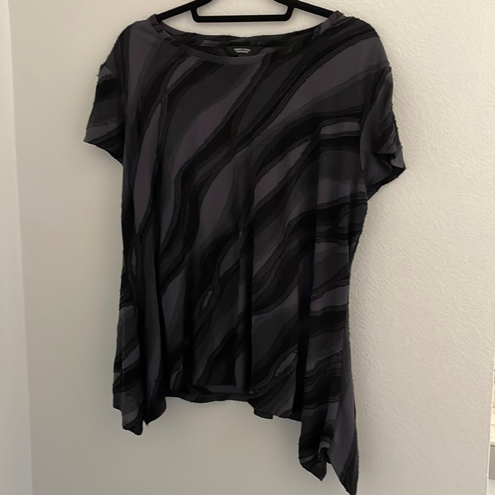 Simply Vera Wang top